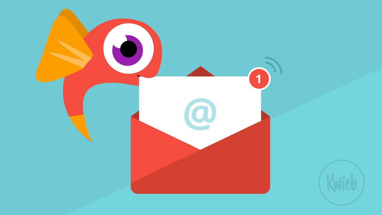 Themabrief Ruimte en Heelal