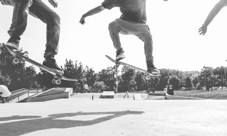"Urban Sports" gaat door! (Verlengde Schooldag)